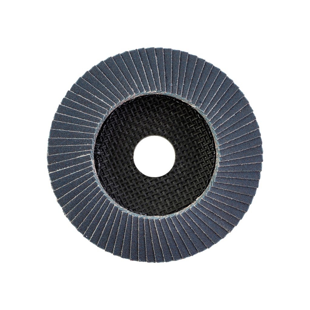Tarcze_listkowe_Milwaukee_Flap_disc_Zirconium_115_mm_/_Grit_60_1