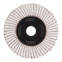 Tarcze_listkowe_Milwaukee_Flap_disc_Zirconium_125_mm_/_Grit_120_1