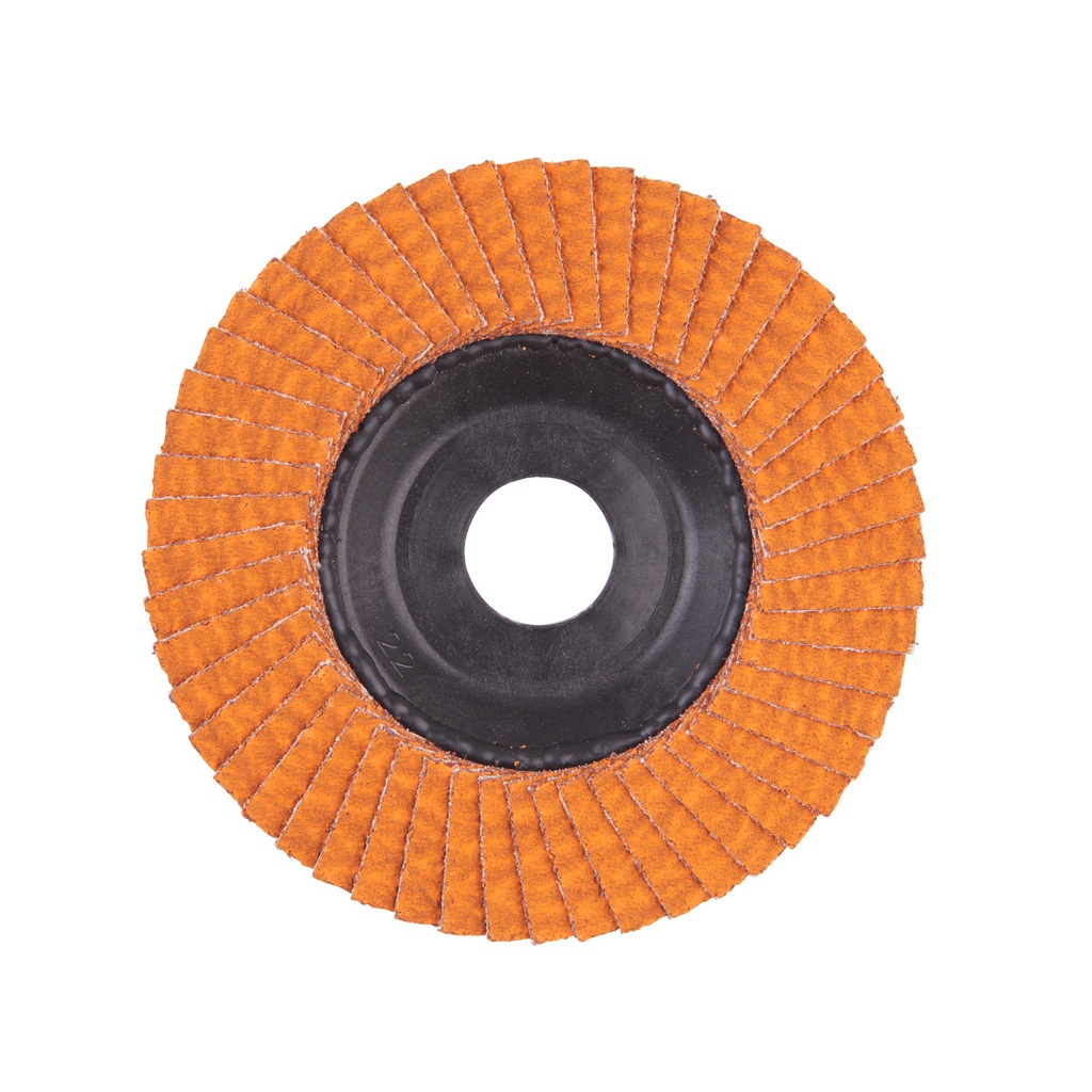 Tarcze_listkowe_CERA_TURBO™_Milwaukee_Flap_discs_CERA_TURBO_115_mm_/_Grit_60_2