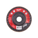 Tarcze_listkowe_CERA_TURBO™_Milwaukee_Flap_discs_CERA_TURBO_115_mm_/_Grit_80_1