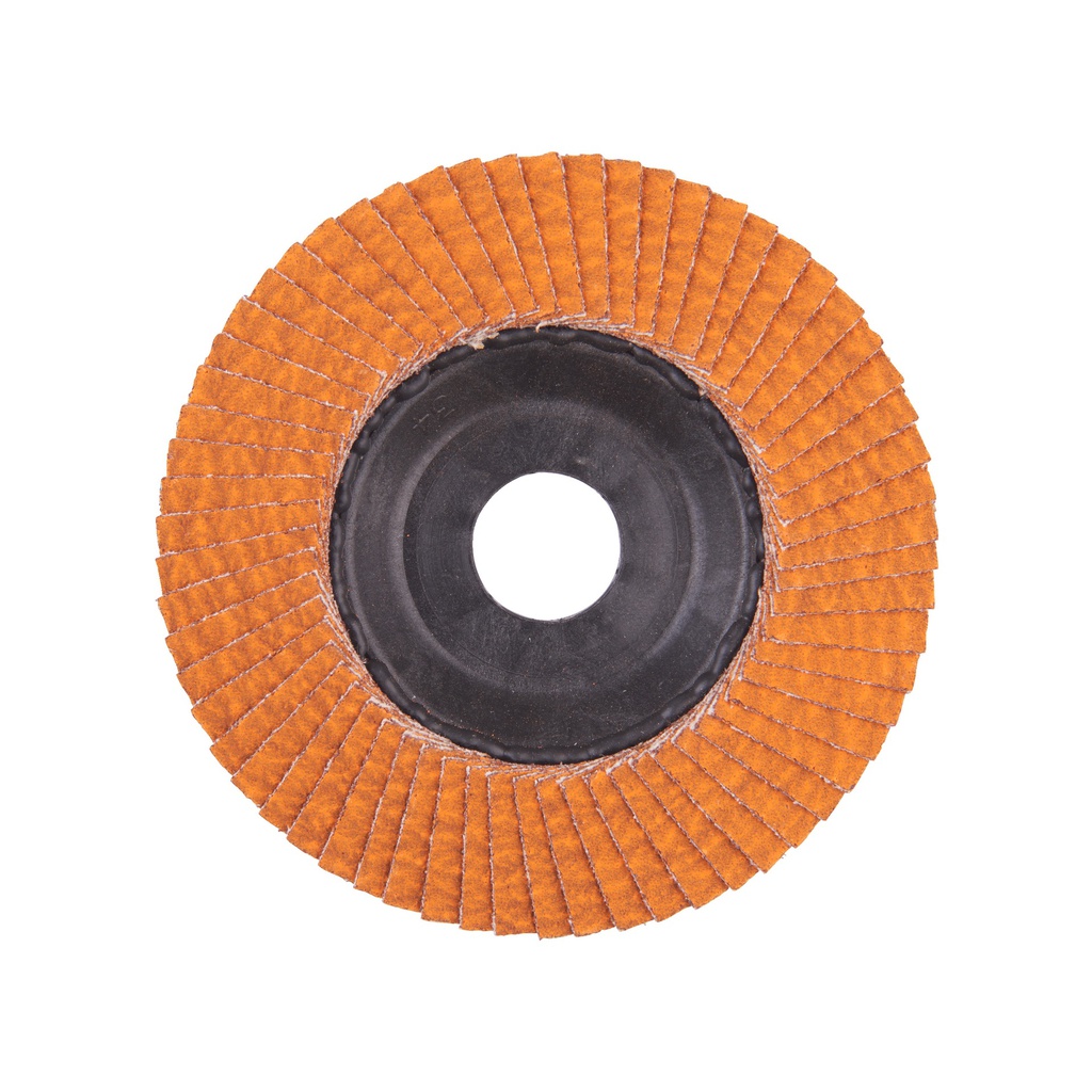 Tarcze_listkowe_CERA_TURBO™_Milwaukee_Flap_discs_CERA_TURBO_115_mm_/_Grit_80_2