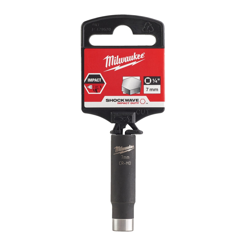 Nasadki_udarowe_SHOCKWAVE™_IMPACT_DUTY_¼″_-_długie_Milwaukee_7_mm_1/4"_impact_socket_1