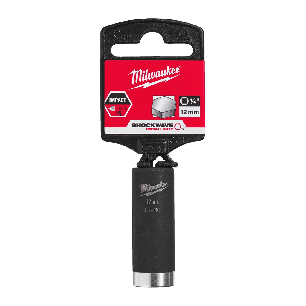 Nasadki_udarowe_SHOCKWAVE™_IMPACT_DUTY_¼″_-_długie_Milwaukee_12_mm_1/4"_impact_socket_1