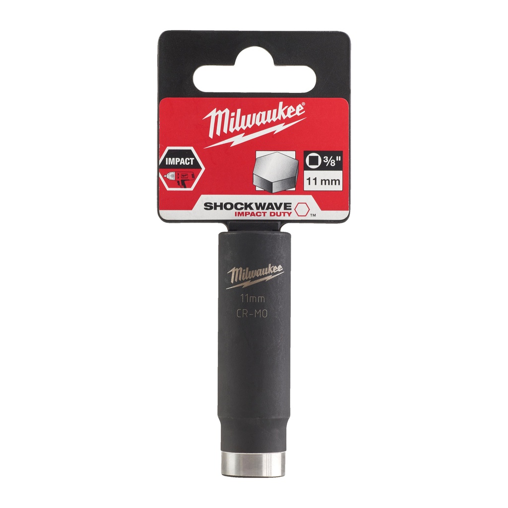 Nasadki_udarowe_SHOCKWAVE™_IMPACT_DUTY_⅜″_-_długie_Milwaukee_11_mm_3/8"_impact_socket_-_long_1