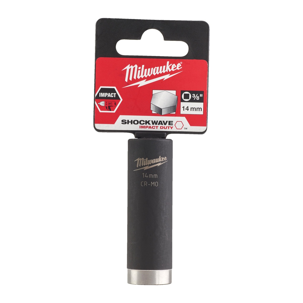 Nasadki_udarowe_SHOCKWAVE™_IMPACT_DUTY_⅜″_-_długie_Milwaukee_14_mm_3/8"_impact_socket_-_long_1