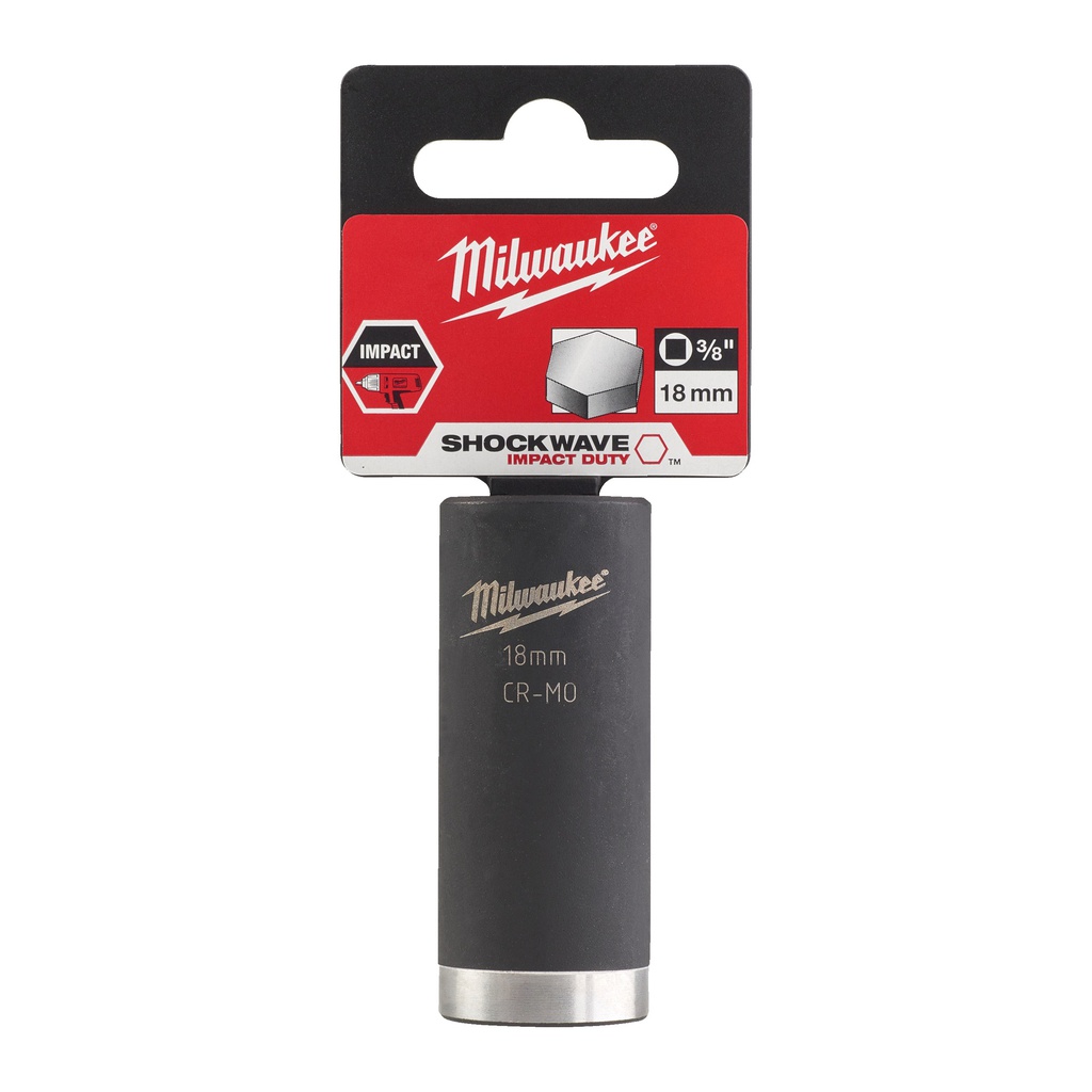 Nasadki_udarowe_SHOCKWAVE™_IMPACT_DUTY_⅜″_-_długie_Milwaukee_18_mm_3/8"_impact_socket_-_long_1