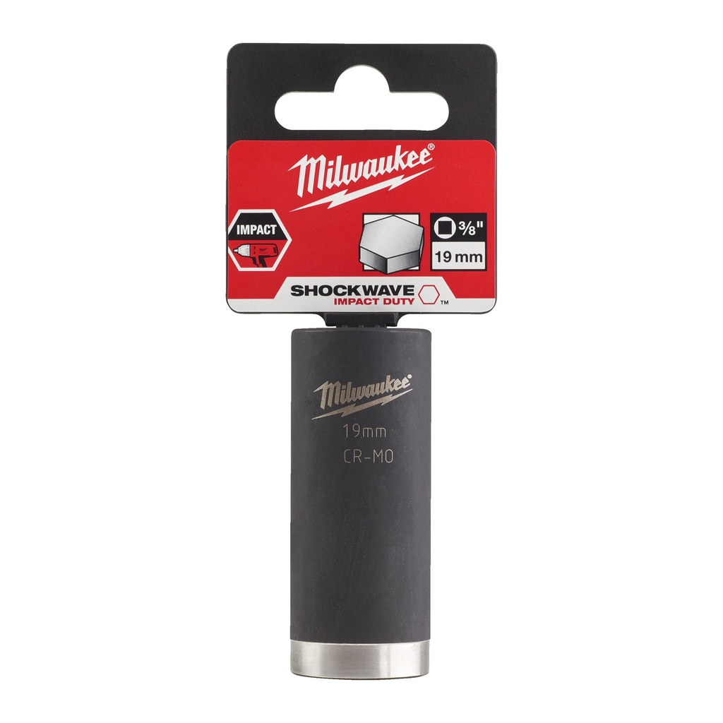 Nasadki_udarowe_SHOCKWAVE™_IMPACT_DUTY_⅜″_-_długie_Milwaukee_19_mm_3/8"_impact_socket_-_long_1
