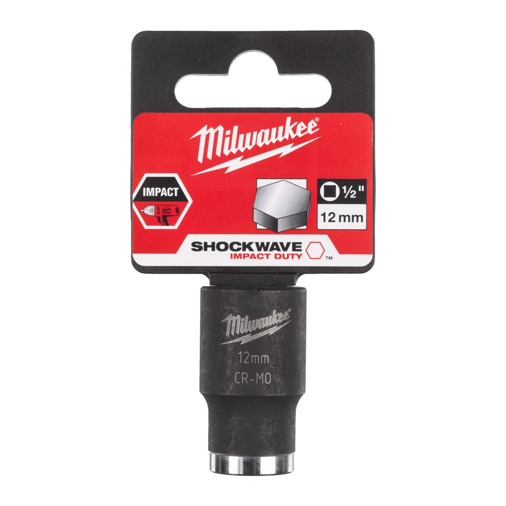 Nasadki_udarowe_SHOCKWAVE™_IMPACT_DUTY_½″-_krótkie_Milwaukee_12_mm_1/2"_impact_socket_1