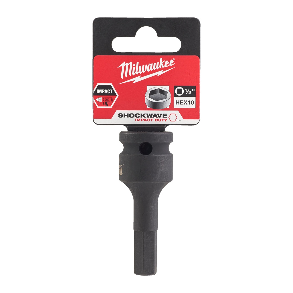 Nasadki_udarowe_½″_z_końcówką_bita_HEX_Milwaukee_HEX10_1/2"_impact_bit_socket_1