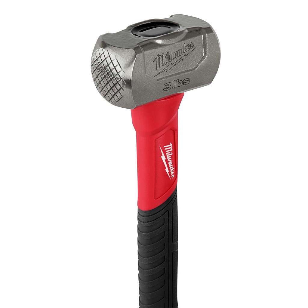 Młotek_dwuobuchowy_Milwaukee_1.36_kg_Club_Hammer_10