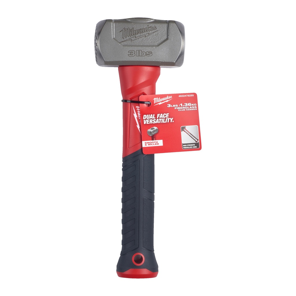 Młotek_dwuobuchowy_Milwaukee_1.36_kg_Club_Hammer_11