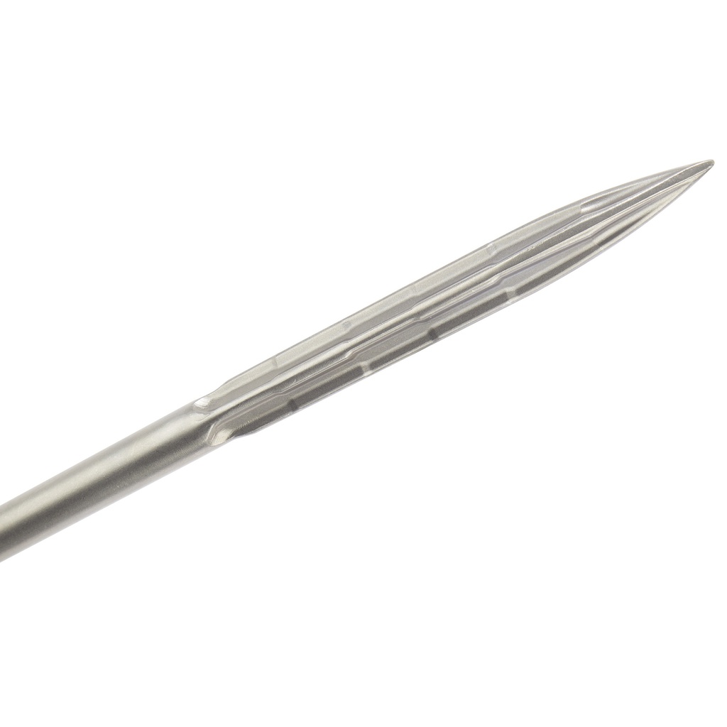 SDS-MAX_SLEDGE™_Dłuta_samoostrzące_Milwaukee_SDS-Max_Sledge_pointed_chisels_self_sharpening_400_mm_-_1pc_4