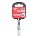 Nasadki_chromowane_¼″_Milwaukee_1/4_Drive_Socket_-_Metric_Deep_-_5.5_mm_1