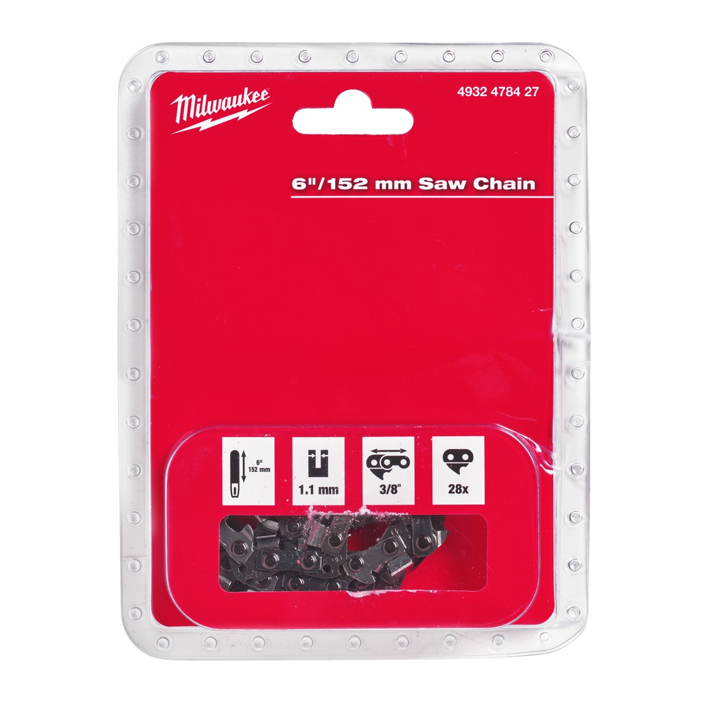 Łańcuch_do_piły_łańcuchowej_6″_/_152_mm_Milwaukee_Saw_chain_3/8"_x_152_x_1.1_-1pc_1