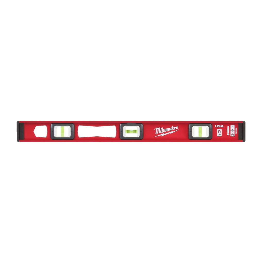 Poziomice_dwuteowe_I-beam_Milwaukee_I-Beam_Level_Magnetic_-_60_cm_5