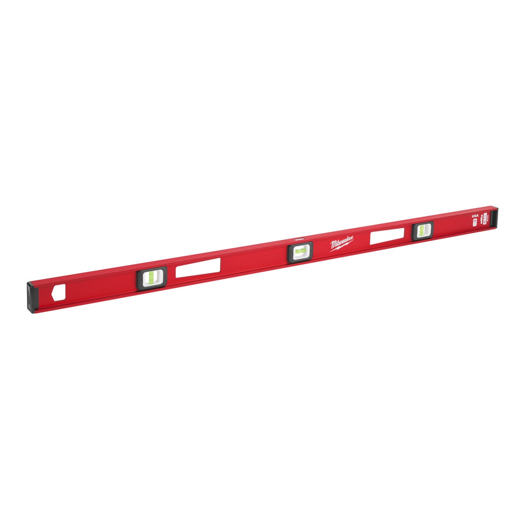 Poziomice_dwuteowe_I-beam_Milwaukee_I-Beam_Level_Magnetic_-_120_cm_4