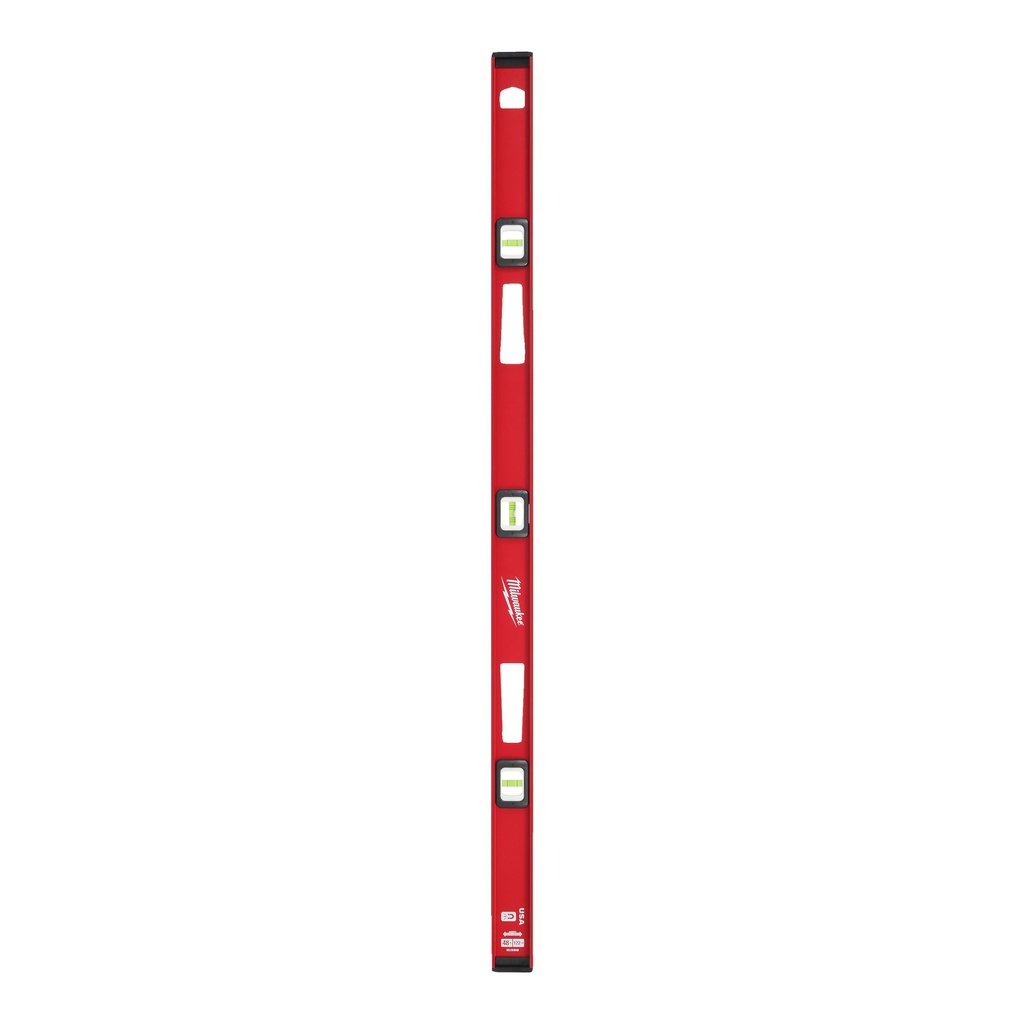 Poziomice_dwuteowe_I-beam_Milwaukee_I-Beam_Level_Magnetic_-_120_cm_6