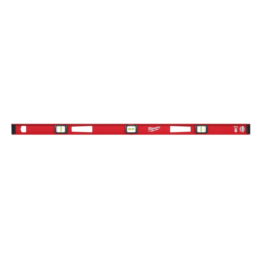 Poziomice_dwuteowe_I-beam_Milwaukee_I-Beam_Level_Magnetic_-_120_cm_7