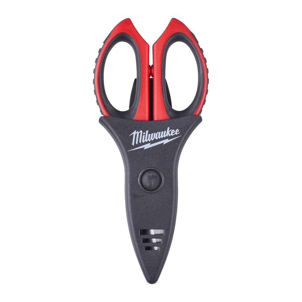 Nożyczki_dla_elektryków_Milwaukee_Electricians_Scissors_6