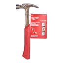 Młotek_ciesielski_z_trzonkiem_stalowym,_pazur_prosty_Milwaukee_Steel_RIP_Claw_Hammer_16oz_/_450g_1