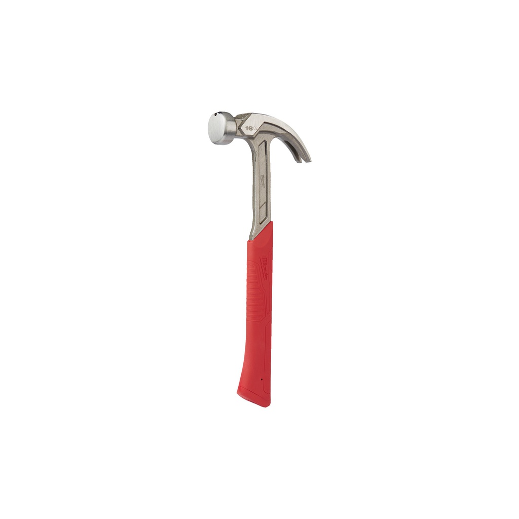 Młotek_ciesielski_z_trzonkiem_stalowym,_pazur_zakrzywiony_Milwaukee_Steel_Curved_Claw_Hammer_16oz_/_450g_5