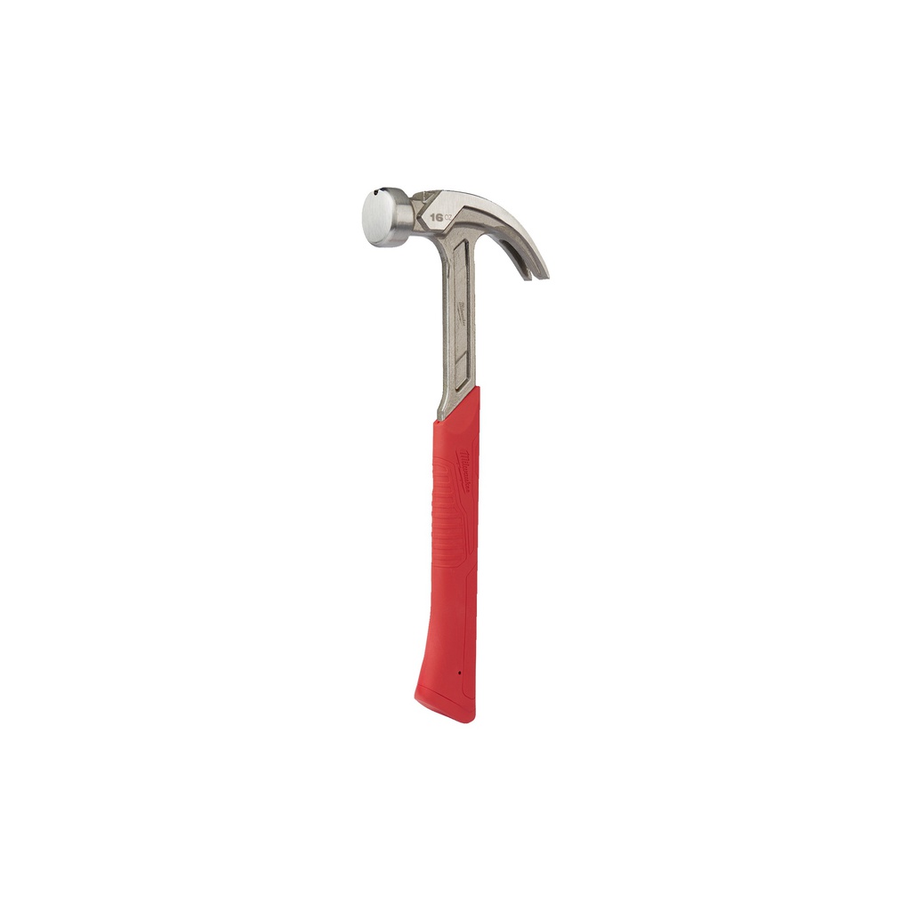 Młotek_ciesielski_z_trzonkiem_stalowym,_pazur_zakrzywiony_Milwaukee_Steel_Curved_Claw_Hammer_16oz_/_450g_6