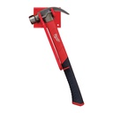 Młotek_ciesielski_z_trzonkiem_z_włokna_szklanego,_pazur_zakrzywiony_Milwaukee_Fiberglass_Curved_Claw_Hammer_20oz_/_570g_1