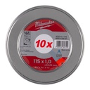 Tarcze_cienkie_do_cięcia_metalu_PRO+_Milwaukee_Cut.W_Pro+_SCS_41_115_x_1.0_mm_MetalBox_-_10_pcs_1
