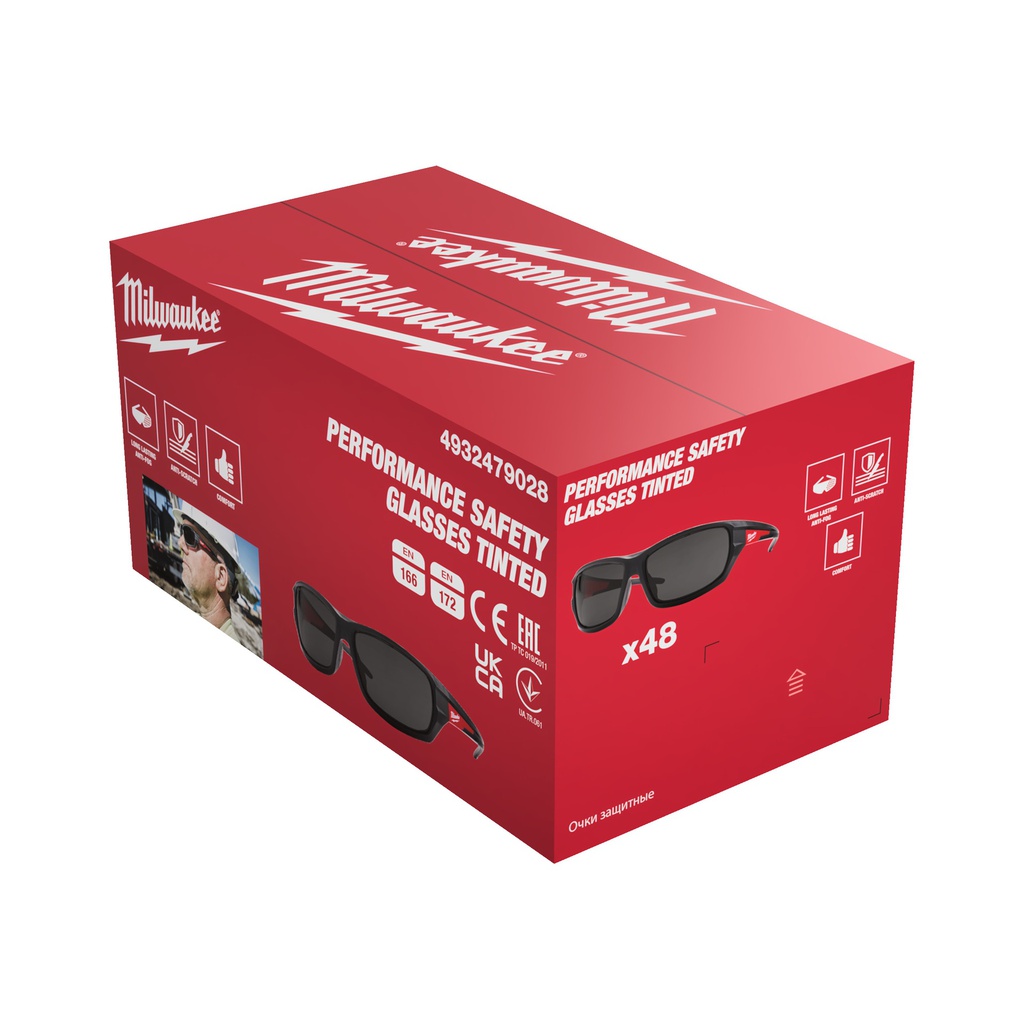 Okulary_ochronne_premium_Milwaukee_Bulk_Performance_Safety_Glasses_Tinted_1
