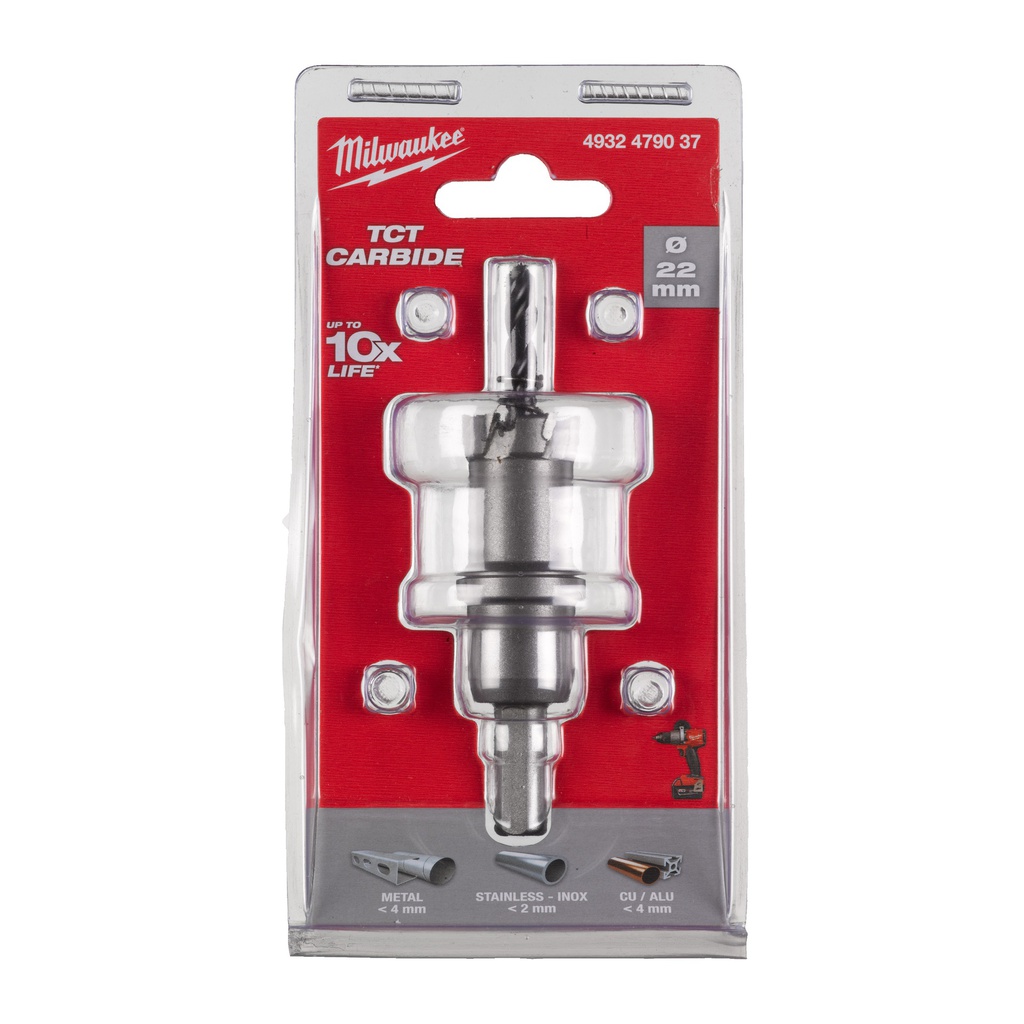 Otwornice_z_zębami_z_węglika_spiekanego_TCT_Milwaukee_Holesaw_TCT_22mm_-_1pc_1