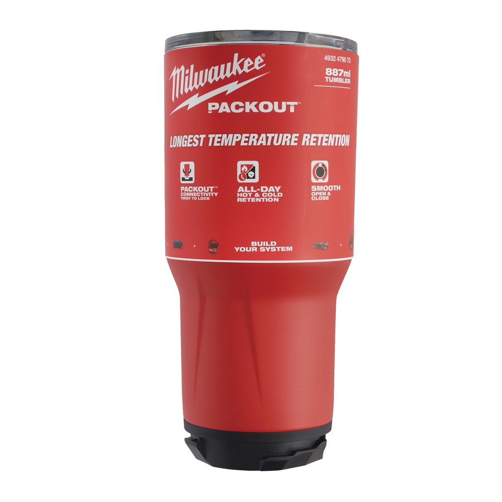 Kubki_PACKOUT™_Milwaukee_Packout_Tumbler_887_ml_Red_8