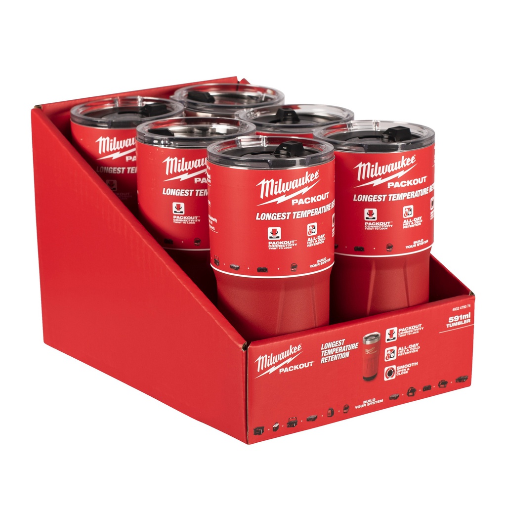 Kubki_PACKOUT™_Milwaukee_Packout_Tumbler_887_ml_Red_9