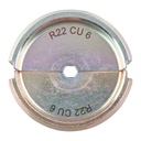 Matryce_zaciskowe_typ_R_Milwaukee_R22_Cu_6_-_1_pc_1