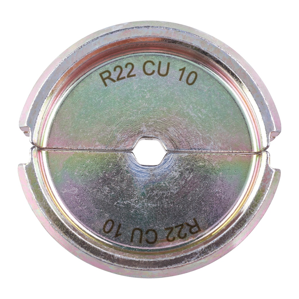 Matryce_zaciskowe_typ_R_Milwaukee_R22_Cu_10_-_1_pc_1