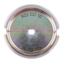 Matryce_zaciskowe_typ_R_Milwaukee_R22_Cu_10_-_1_pc_1