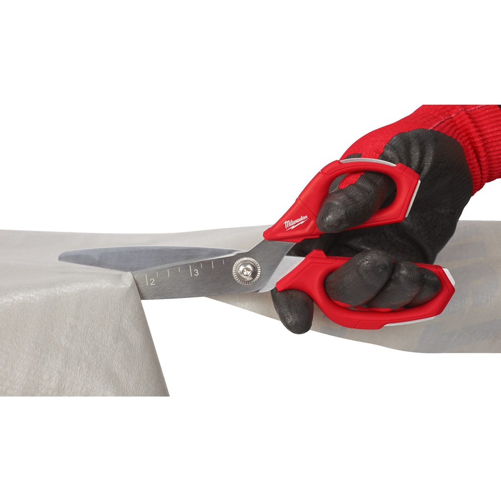 Nożyczki_Milwaukee_Straight_scissors_3