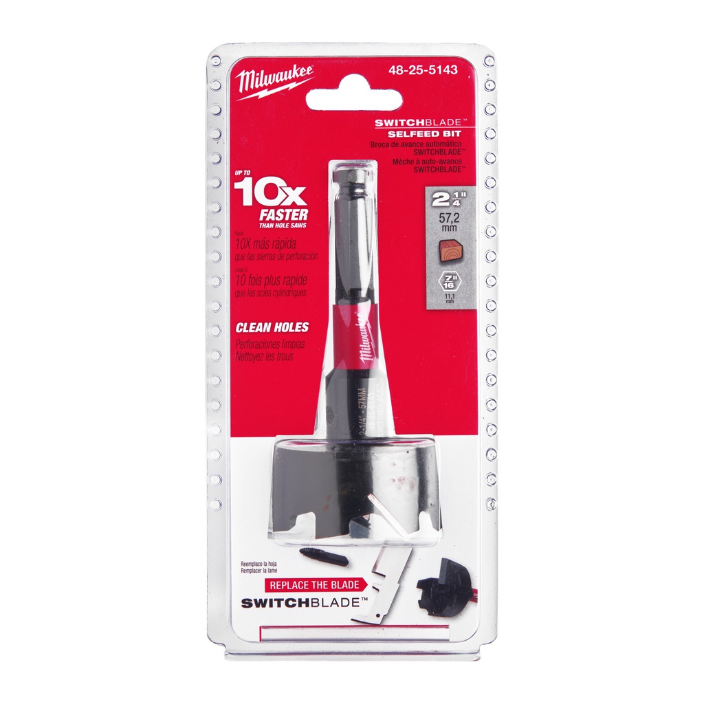 Wiertła_samoposuwne_SWITCHBLADE™_Milwaukee_Switchblade_Selfeed_Bit_57_mm_1