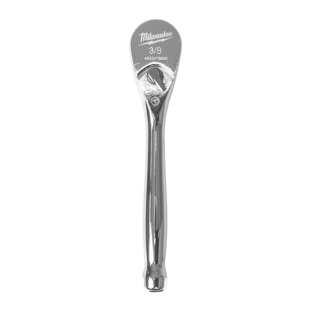 Grzechotka_3/8″_Milwaukee_3/8"_Drive_Compact_Ratchet_3