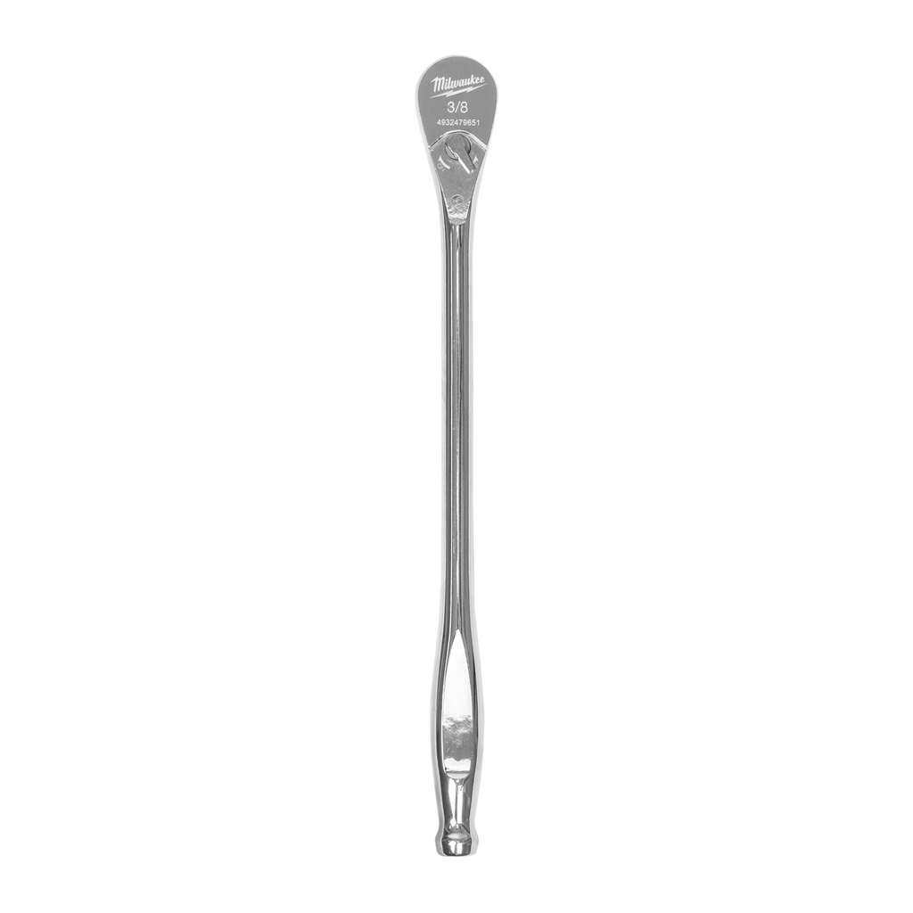 Grzechotka_3/8″_Milwaukee_3/8"_Drive_Long_Ratchet_3