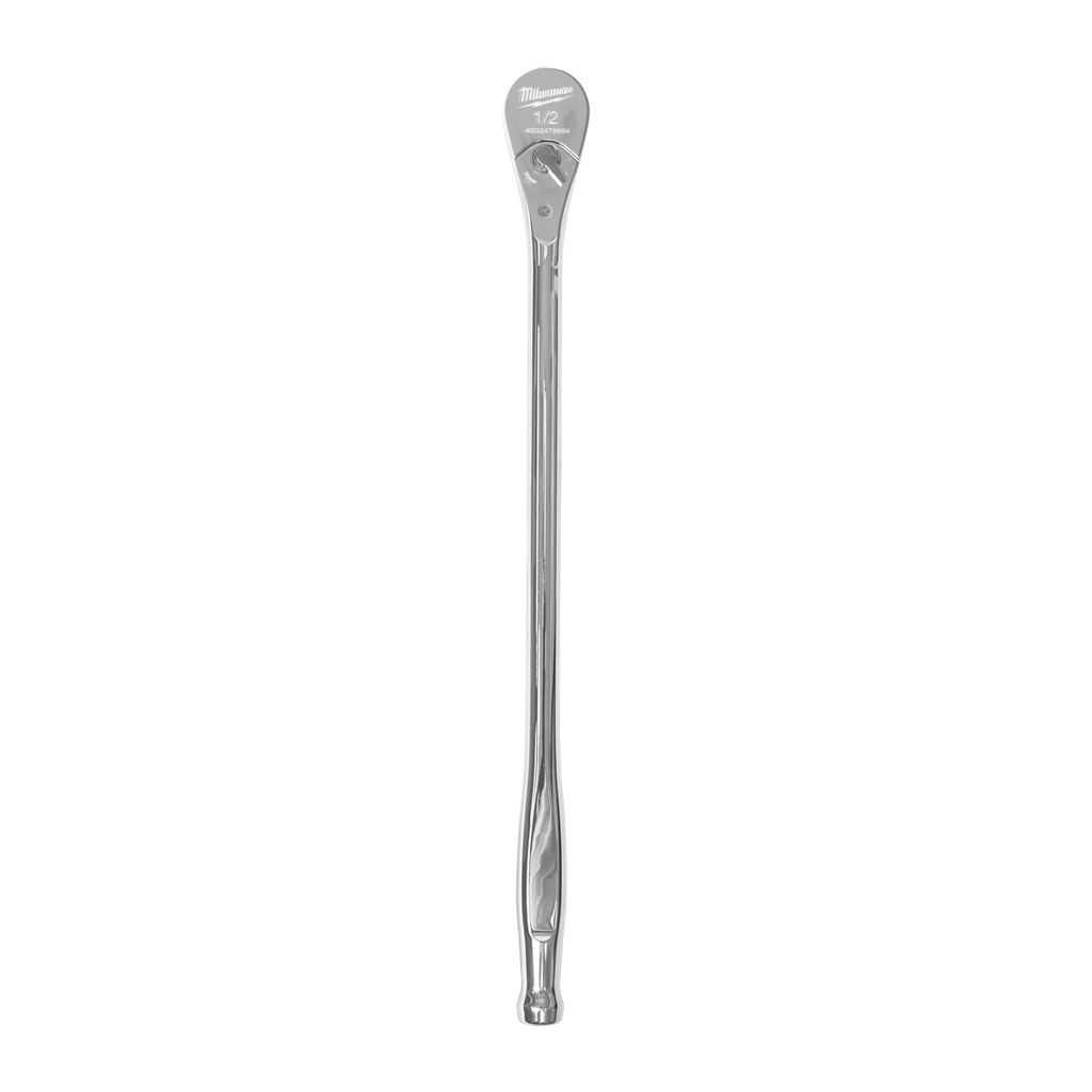 Milwaukee_1/2"_Drive_Long_Ratchet_3