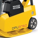 Zagęszczarka rewersyjna Wacker Neuson DPU 3750 H