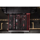 Wkładka_piankowa_z_grzechotką_i_nasadkami_1/4″_Milwaukee_1/4"_Ratchet_and_Socket_Set_Foam_Insert_1