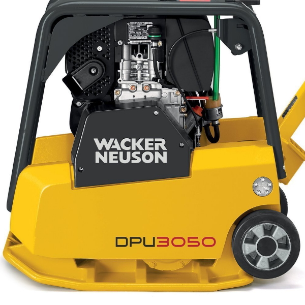 Zagęszczarka rewersyjna Wacker Neuson DPU 3050 HE