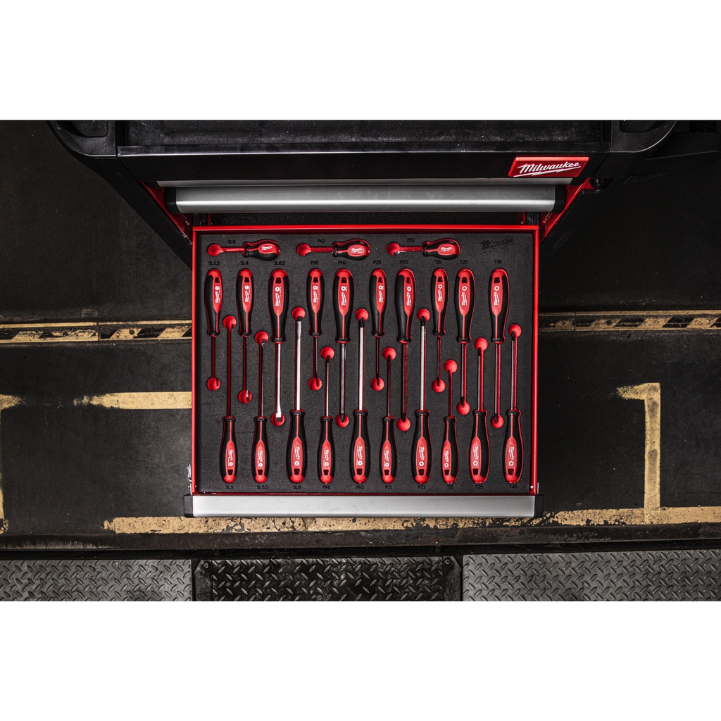 Wkładka_piankowa_z_wkrętakami_Milwaukee_Trilobe_Screwdriver_Foam_Insert_1