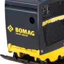 Zagęszczarka rewersyjna Bomag BPR 35/60 DE