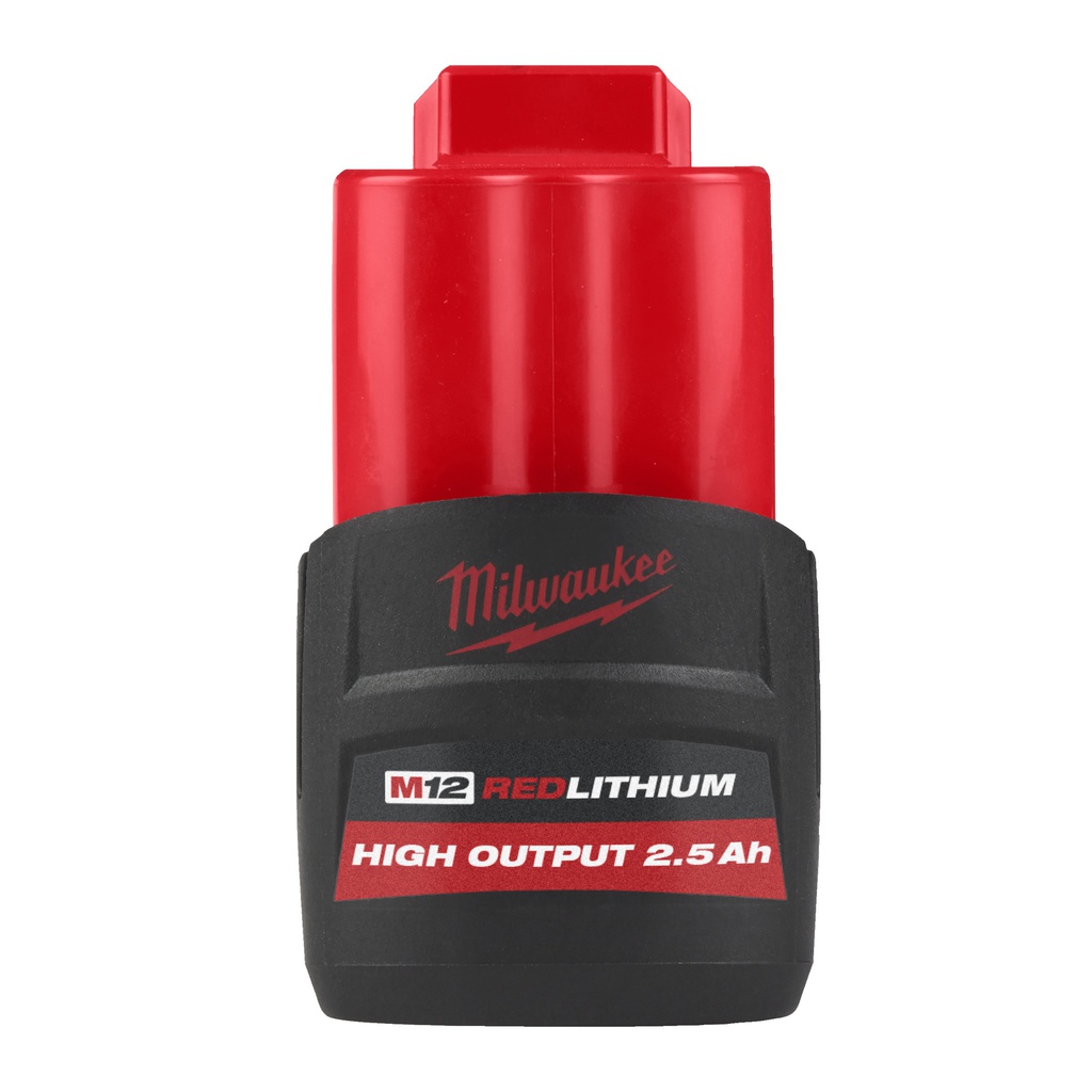 Akumulator_M12™_HIGH_OUTPUT™_2,5_Ah_Milwaukee_M12_HB2.5_4