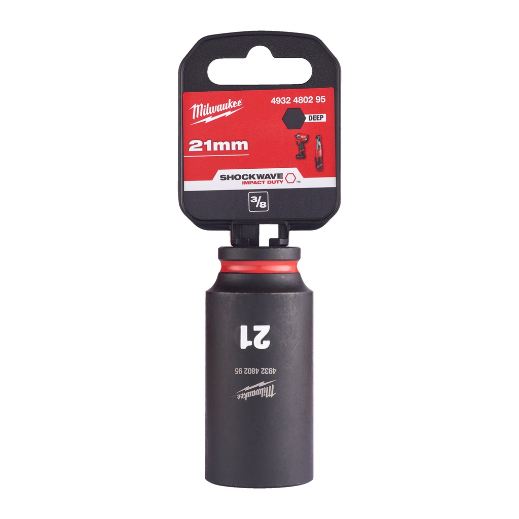 Nasadki_Udarowe_SHOCKWAVE™_IMPACT_DUTY_⅜"_-_długie_Milwaukee_21_mm_3/8"_impact_socket_deep_-_1_pc_1
