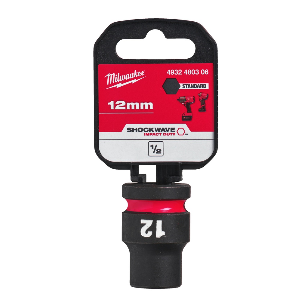 Nasadki_Udarowe_SHOCKWAVE™_IMPACT_DUTY_½"_-_standardowe_Milwaukee_12_mm_1/2"_impact_socket_STD_-_1pc_1