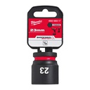 Nasadki_Udarowe_SHOCKWAVE™_IMPACT_DUTY_½"_-_standardowe_Milwaukee_23_mm_1/2"_impact_socket_STD_-_1pc_1