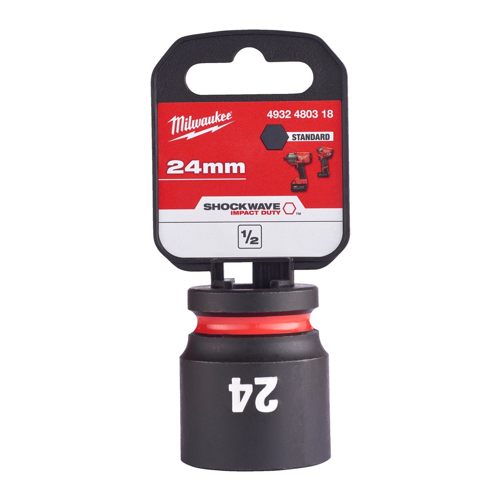 Nasadki_Udarowe_SHOCKWAVE™_IMPACT_DUTY_½"_-_standardowe_Milwaukee_24_mm_1/2"_impact_socket_STD_-_1pc_2